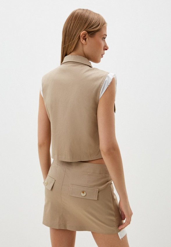 Жилет Concept Club