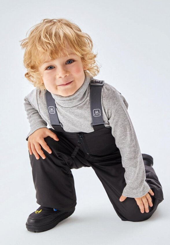 Полукомбинезон Premont