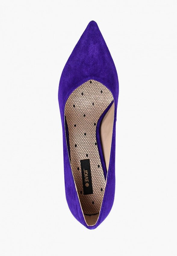 Туфли Evigi