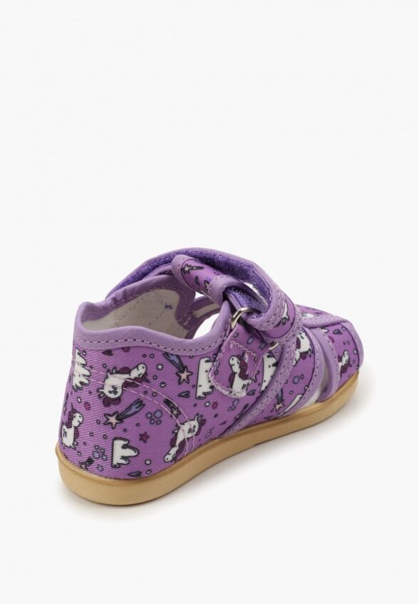 Сандалии Котофей