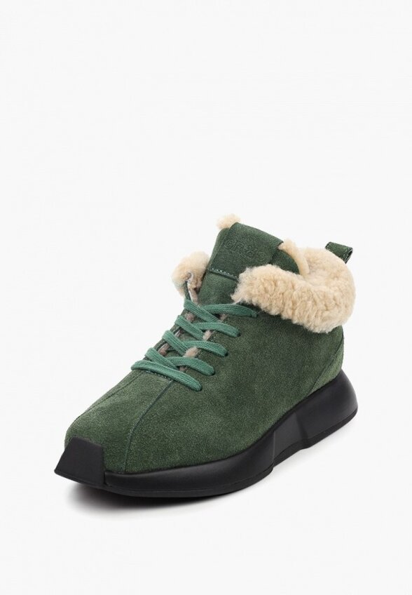 Кроссовки Graciana