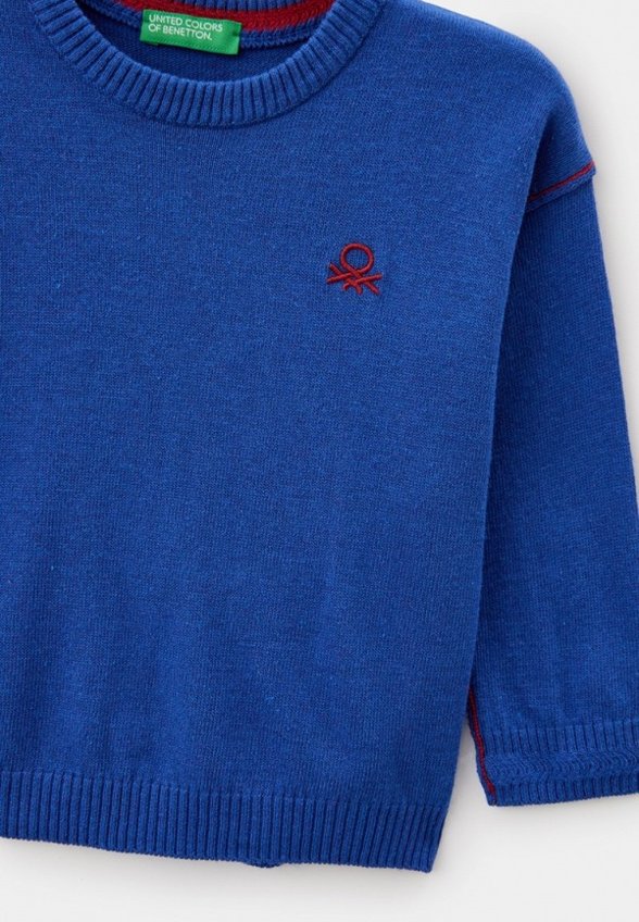 Джемпер United Colors of Benetton