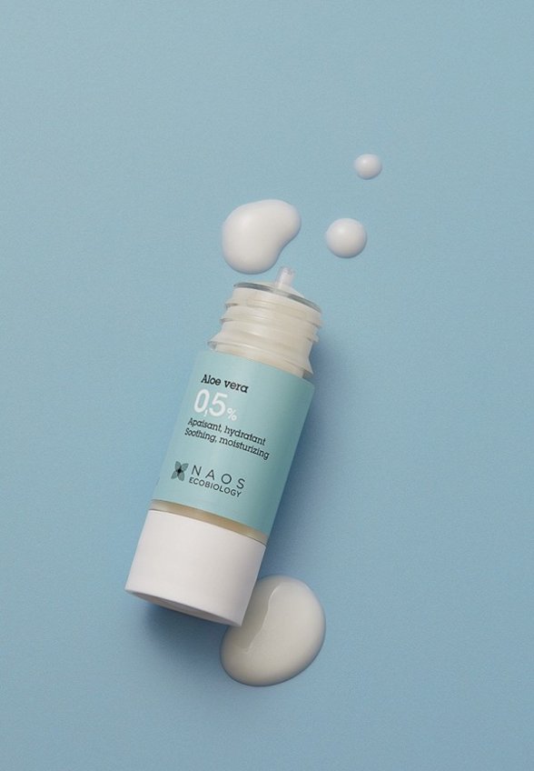 Сыворотка для лица Etat Pur