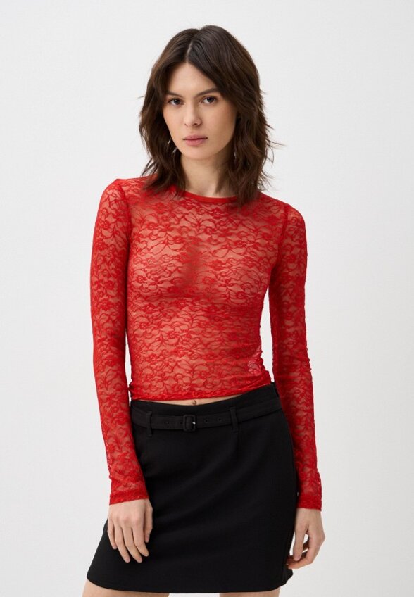 Лонгслив Lookonline