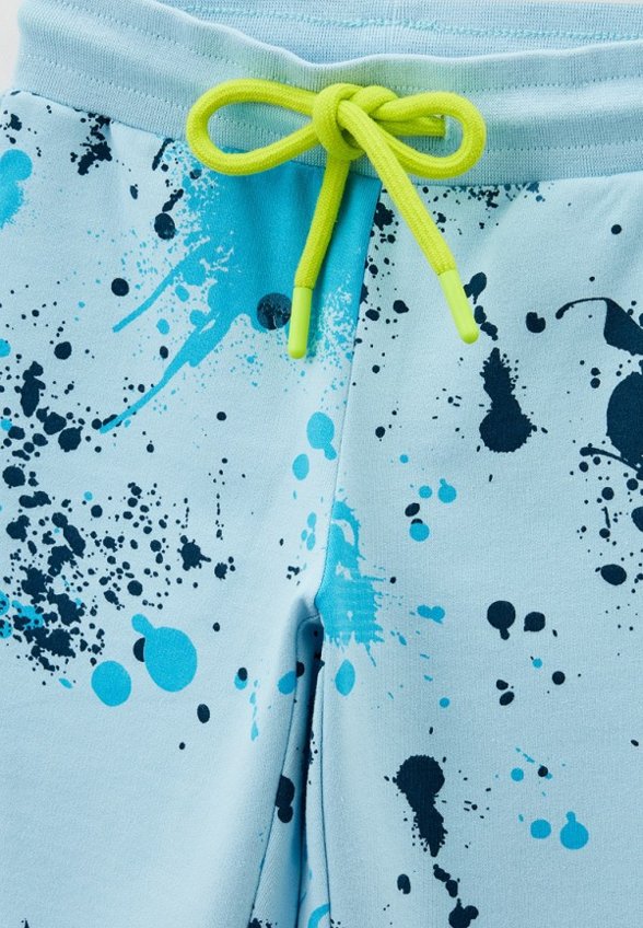 Брюки спортивные Juno