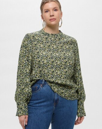 Блуза H&M женщинам