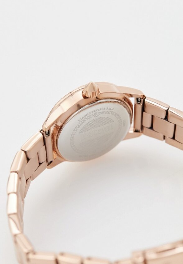 Часы и браслет Just Cavalli