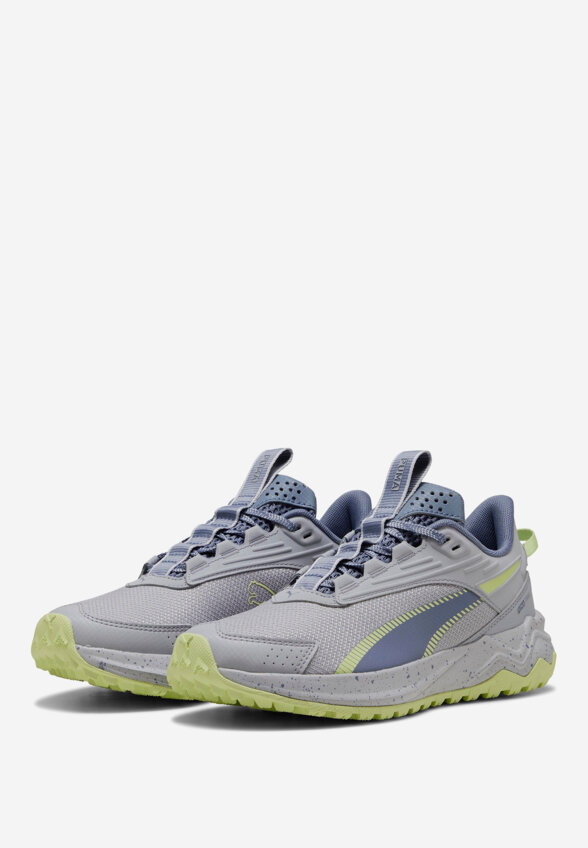 Кроссовки женские PUMA Extend Lite Trail, Серый