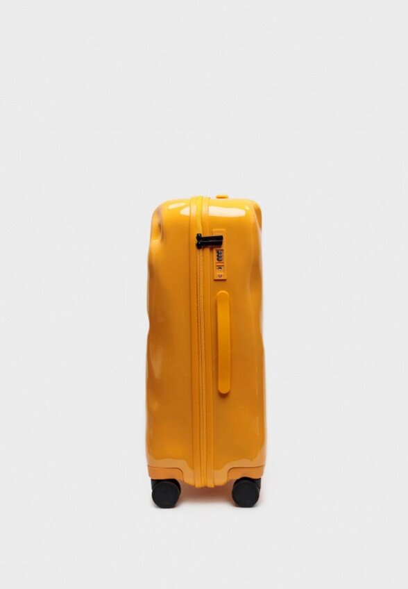 Чемодан Crash Baggage