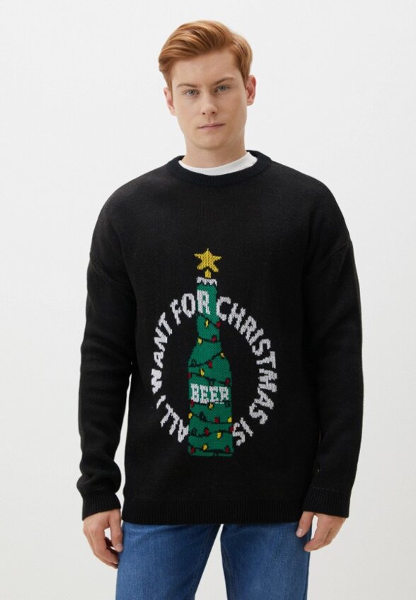 Джемпер Kaftan