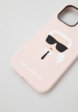 Чехол для iPhone Karl Lagerfeld3  - превью