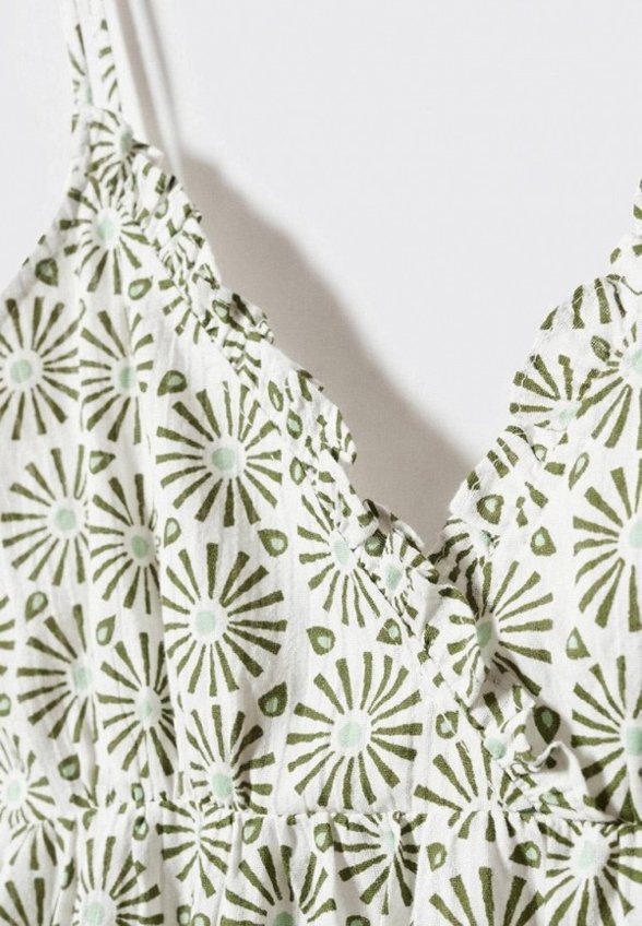 Сарафан Mango Kids