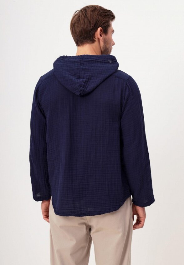 Рубашка Luisa Moretti