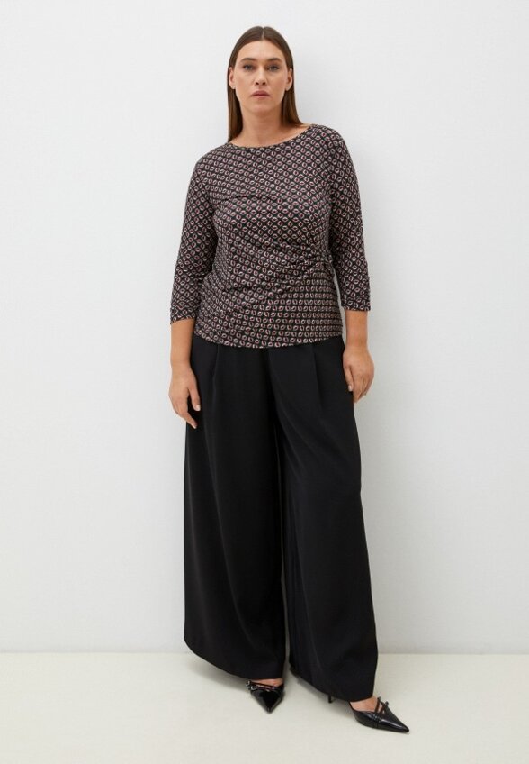 Блуза Punt Roma