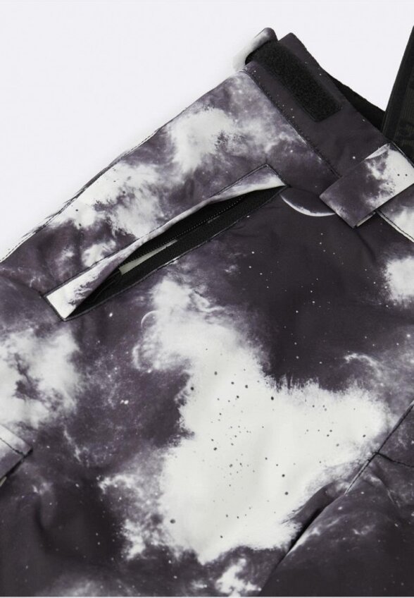 Брюки утепленные Lassie