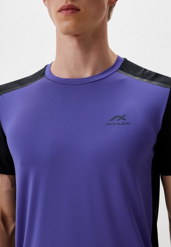 Футболка спортивная Athlex