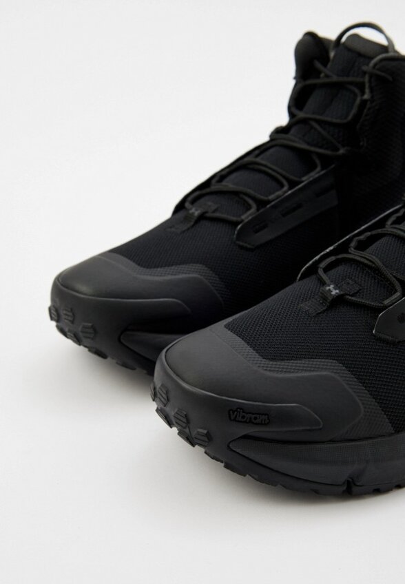 Ботинки трекинговые Under Armour