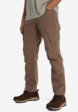 Брюки мужские Northland, Коричневый1  - превью