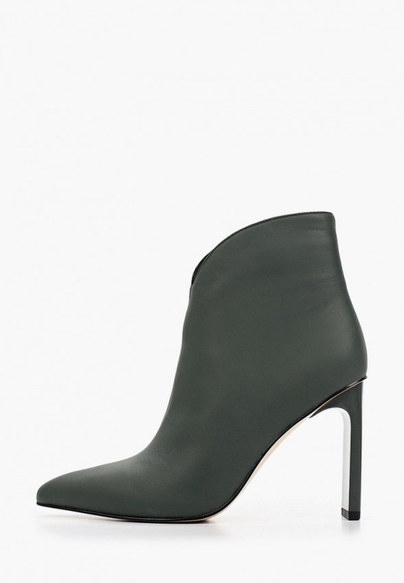 Ботильоны Valley