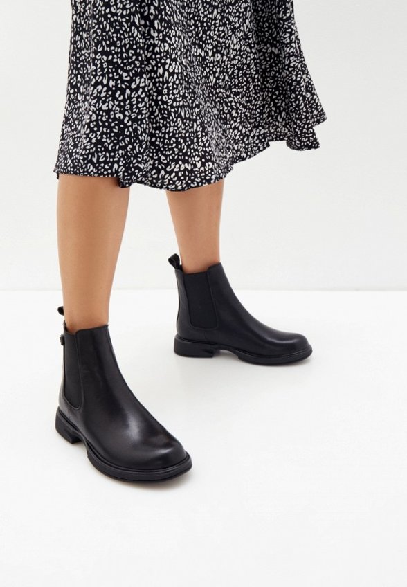 Ботинки Valley