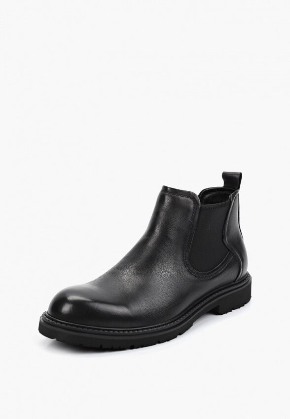 Ботинки Graciana