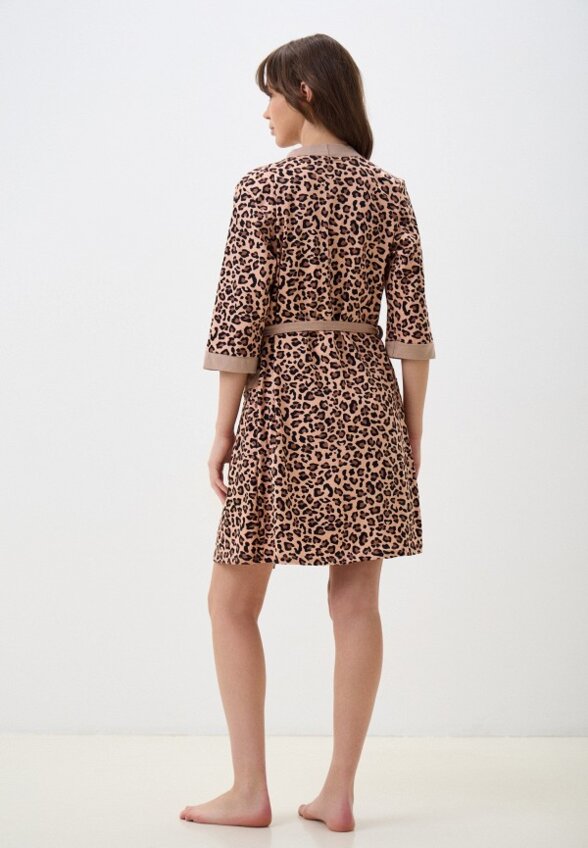 Халат и сорочка ночная Dansanti