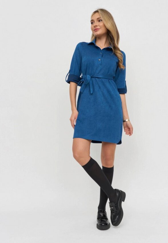 Платье Olya Stoforandova