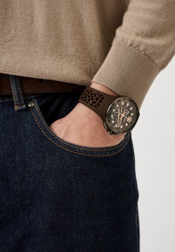 Часы Plein Sport