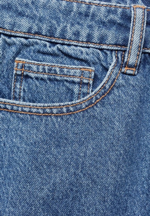 Шорты джинсовые Mango Teen
