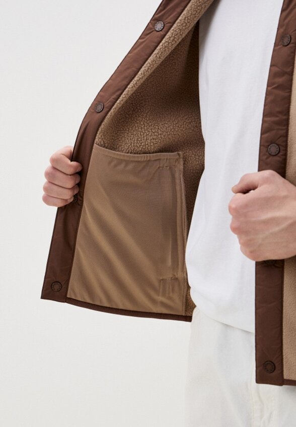 Олимпийка Cordillero