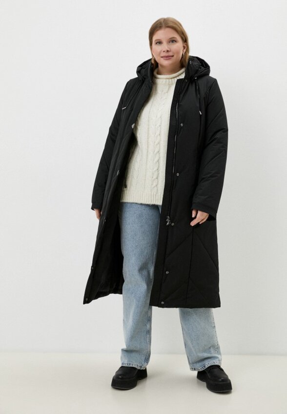 Пуховик Maritta