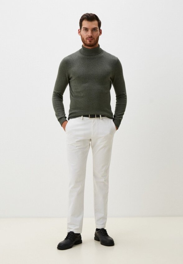 Водолазка O'STIN