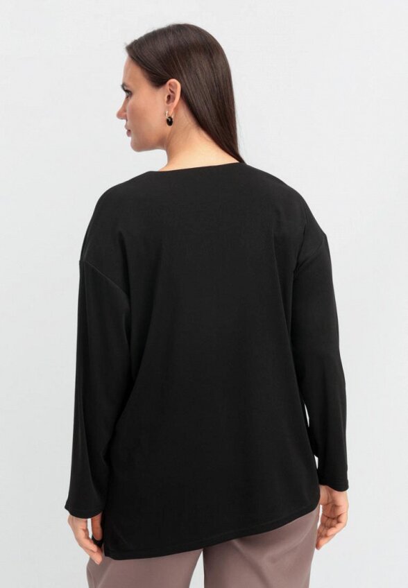 Лонгслив Frida