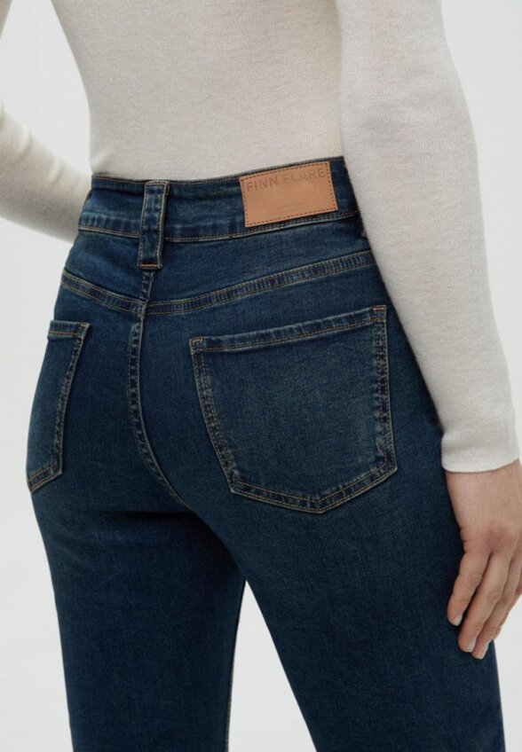 Джинсы Finn Flare