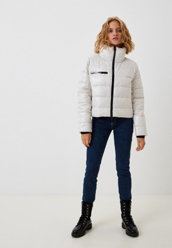 Куртка утепленная O'STIN