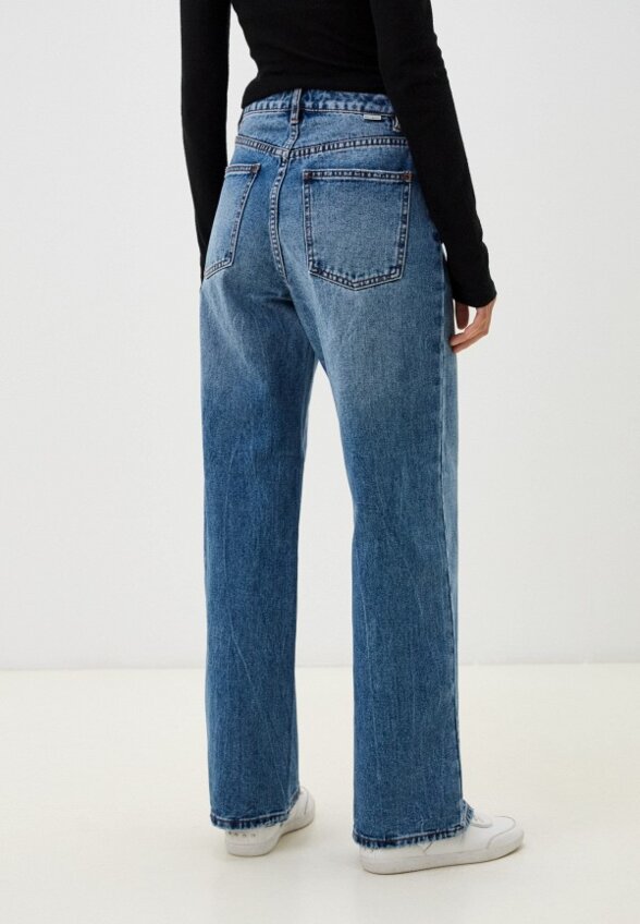 Джинсы Billabong