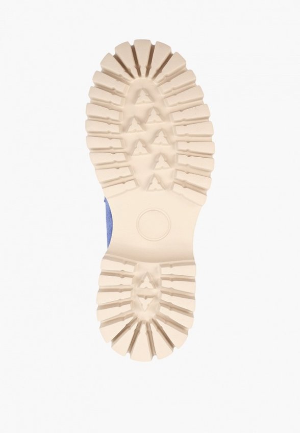 Лоферы Dino Albat