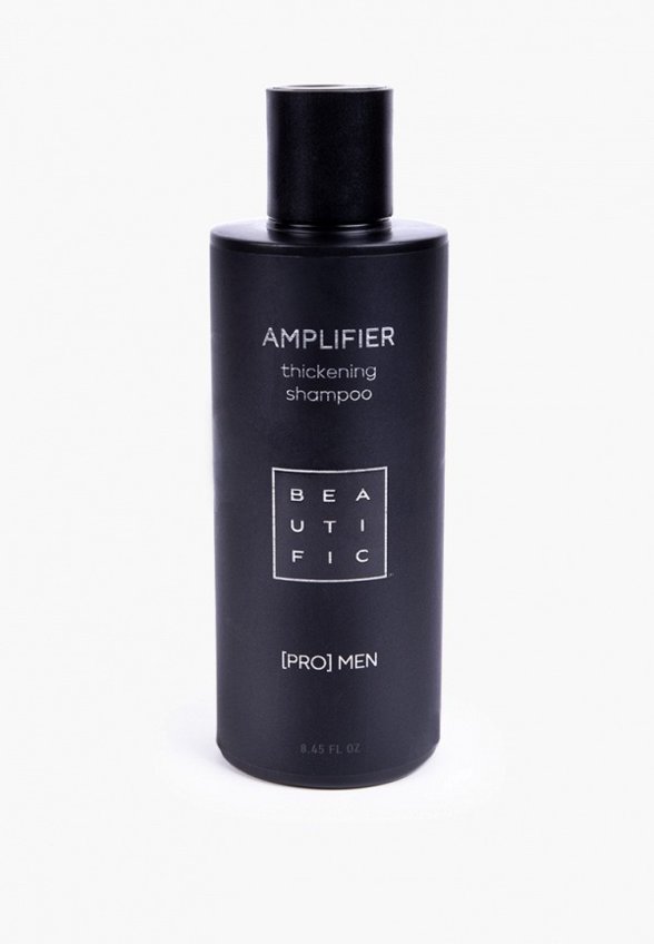 Шампунь Beautific