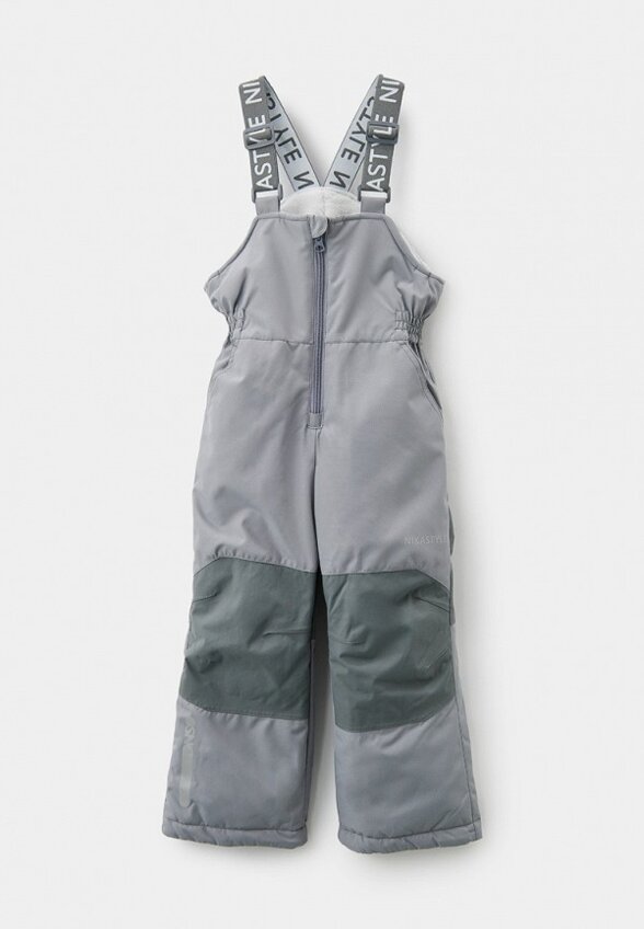 Костюм утепленный Nikastyle