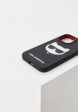 Чехол для iPhone Karl Lagerfeld2  - превью