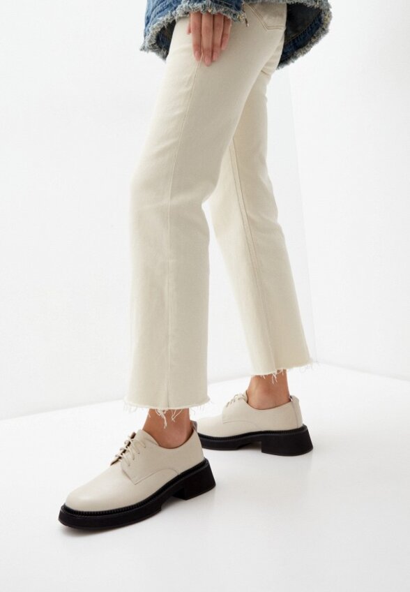 Ботинки Salamander