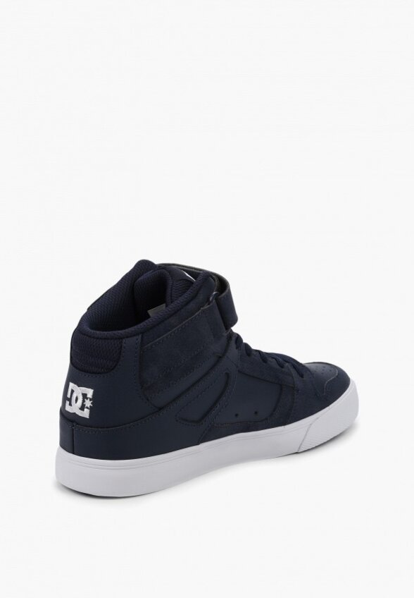 Кеды DC Shoes