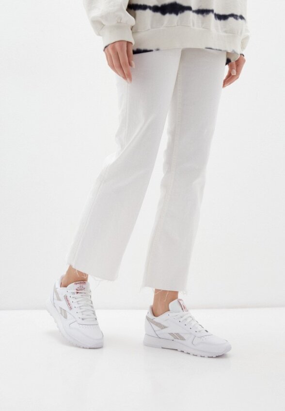 Кроссовки Reebok