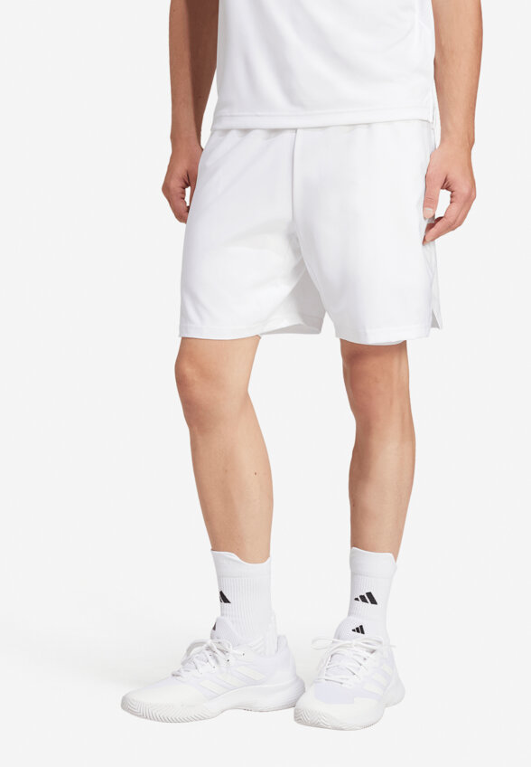 Шорты мужские adidas Club, Белый