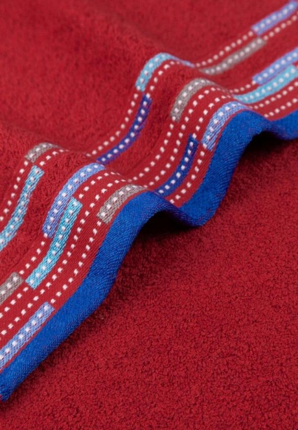 Полотенце Wellness