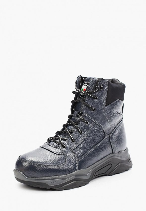 Ботинки Iridis