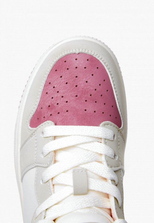 Кеды Mascotte Junior