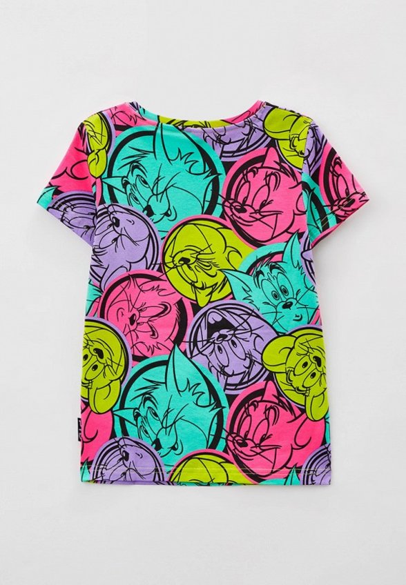 Футболка PlayToday