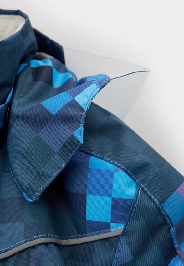 Комбинезон утепленный Hedda