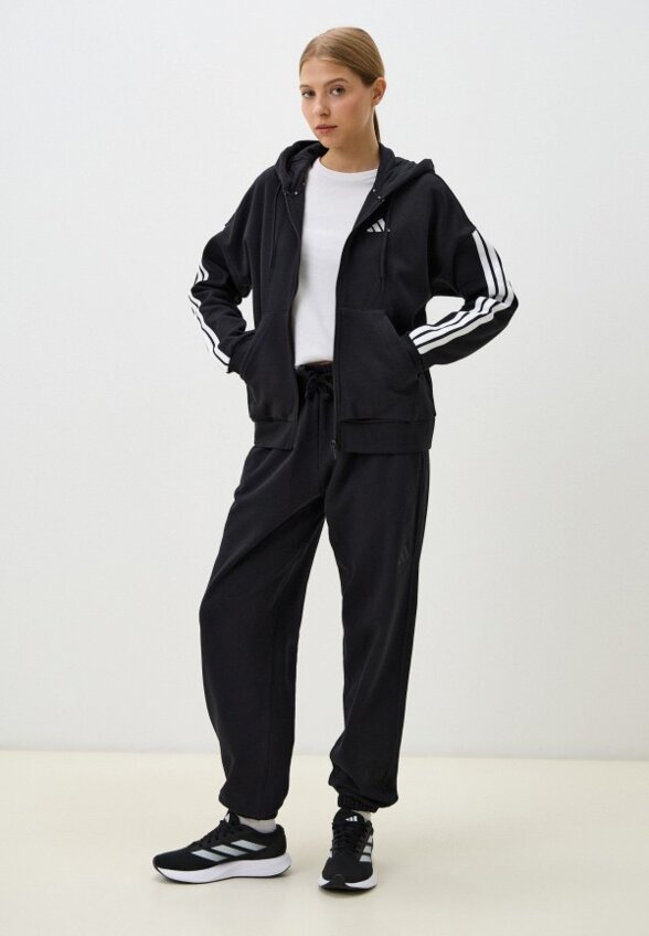 Толстовка adidas